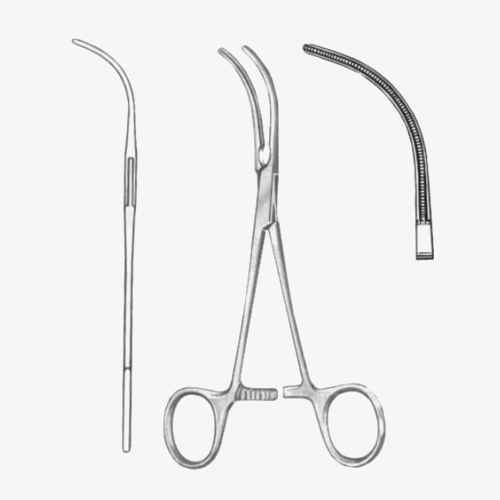 De-Bakey-Atrauma-Cardiovascular-Forceps-1.jpg De Bakey Atrauma Cardiovascular Forceps - Image 1