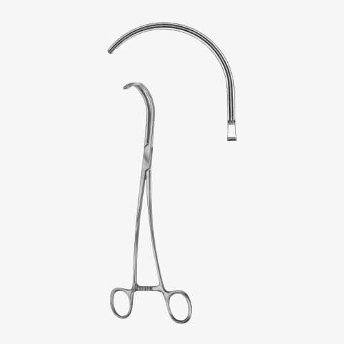 De-Bakey-Semb-Atrauma-Aortic-Clamps-1.jpg De Bakey-Semb Atrauma Aortic Clamps - Image 1