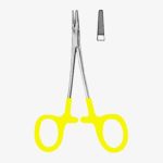 Derf Needle Holders BJ  TC GOLD