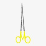 Diethrich Micro Needle Holders Straight TC GOLD