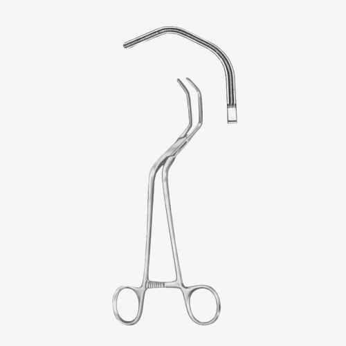 Dietrich-Atrauma-Aortic-Clamps-1.jpg Dietrich Atrauma Aortic Clamps - Image 1