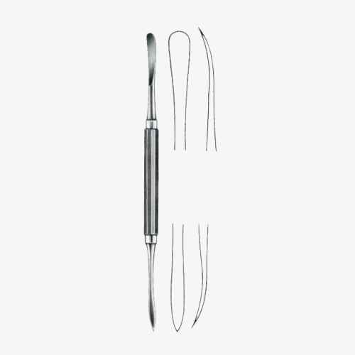 Dingmen-Raspatory-for-Maxillofacial-1.jpg Dingmen Raspatory for Maxillofacial - Image 1
