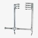 Frazier Abdominal Retractors