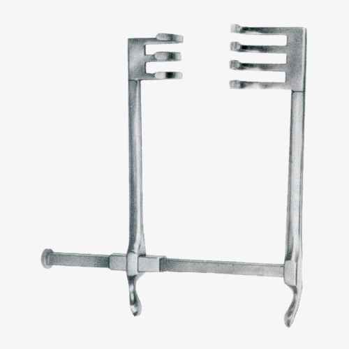Frazier-Abdominal-Retractors-1.jpg Frazier Abdominal Retractors - Image 1