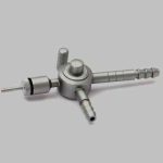 GERATI LAPROWASH Pediatric 3mm Suction & Irrigation Set (Reusable) - Image 3