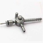 GERATI LAPROWASH Pediatric 3mm Suction & Irrigation Set (Reusable) - Image 2