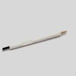 GERATI Spatula Electrode, SINGLE-USE (Box of 10) - Image 2