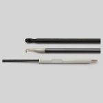 GERATI Spatula Electrode, SINGLE-USE (Box of 10)
