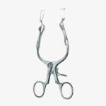Gelpi Vulval Retractors