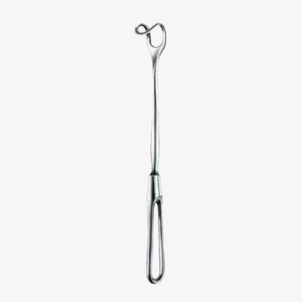 Green Retractors