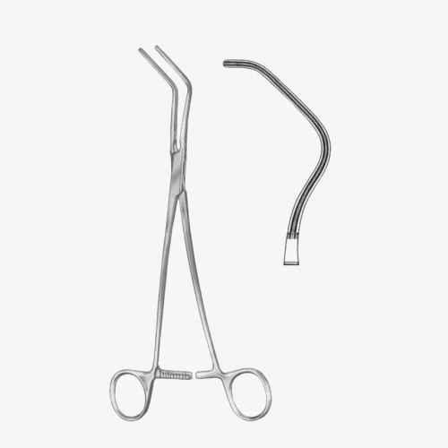 Harken-Atrauma-Aortic-Clamps-03-1.jpg Harken Atrauma Aortic Clamps - Image 1