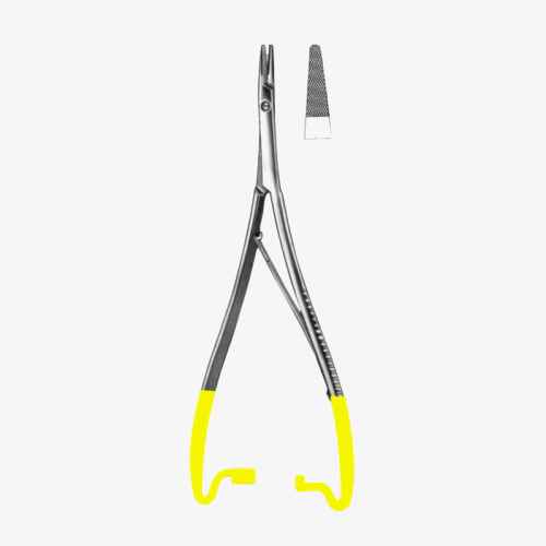 Hosel-Needle-Holders-SJ-TC-GOLD-1.jpg Hosel Needle Holders SJ TC GOLD - Image 1