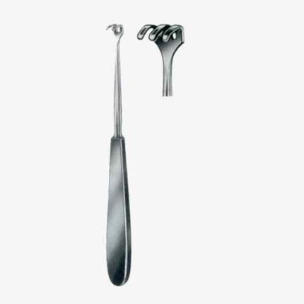 Klapp Tendon Sheath Hooks
