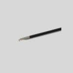 L-Hook Electrode, Monopolar, Single Use (Box of 10) - Image 4