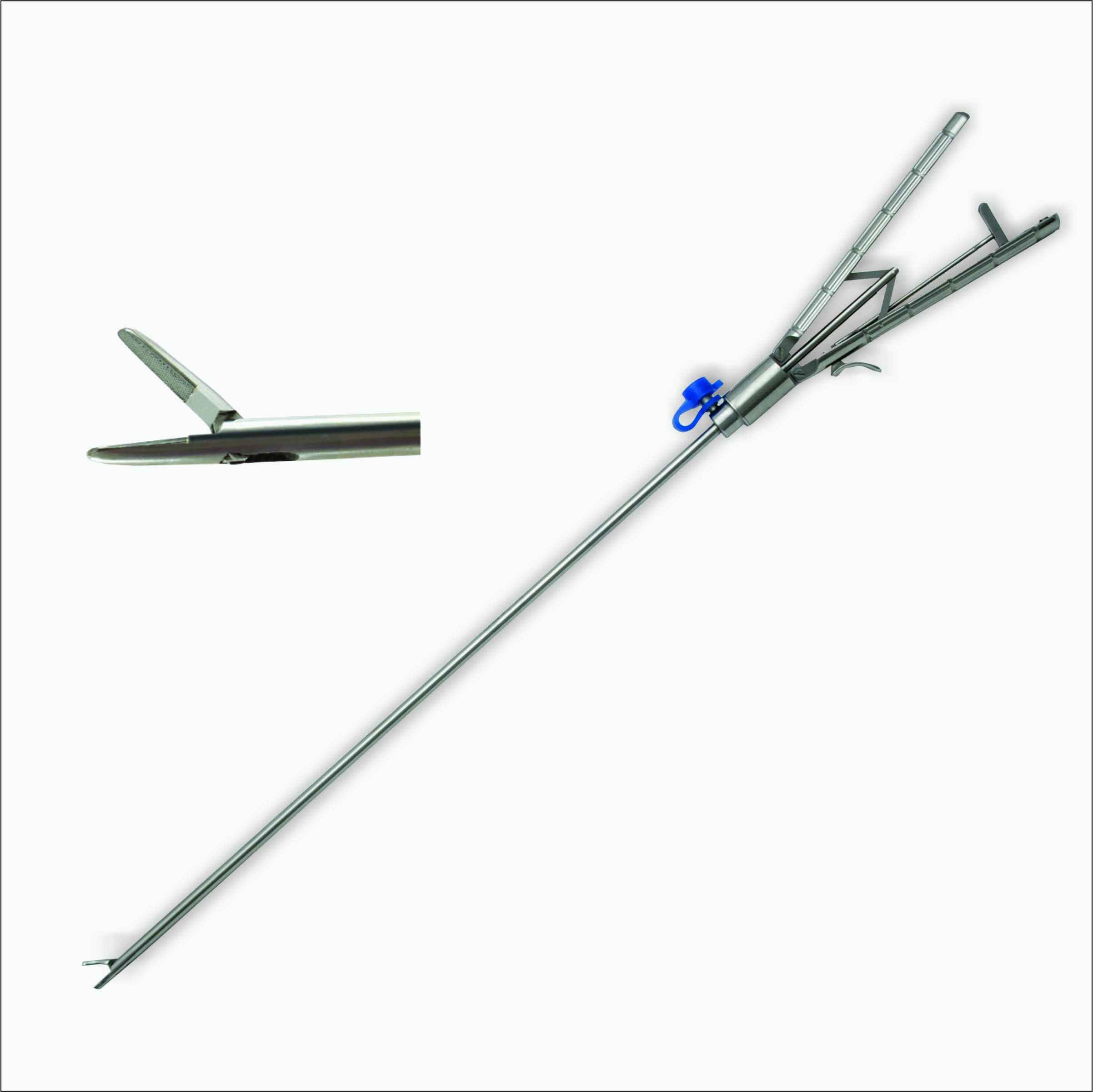 LAPAROSCOPIC-Needle-Holder-Needle-Driver_5_11zon-1.jpg LAPAROSCOPIC Needle Holder Needle Driver - Image 1