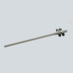 Laparoscopic Suction Irrigation Set, Trumpet Style for Bariatric Surgery,