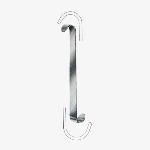 Luer-Wound-Retractors-1.jpg Luer Wound Retractors - Image 1
