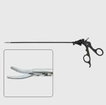 METZENBAUM Laparoscopic Scissors, Reusable