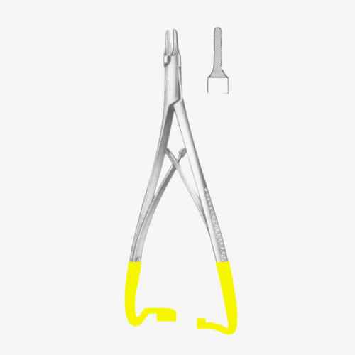 Mathieu-Ryder-Needle-Holders-BJ-TC-GOLD-1.jpg Mathieu-Ryder Needle Holders BJ TC GOLD - Image 1