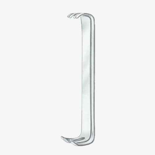 Mayo-Collin-Retractors-1.jpg Mayo-Collin Retractors - Image 1