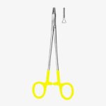 Micro-Ryder Needle Holders BJ  TC GOLD