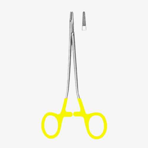 Needle-Holders-BJ-Swedish-Pattern-TC-GOLD-1.jpg Needle Holders BJ Swedish Pattern TC GOLD - Image 1