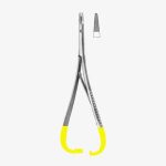 Needle Holders SJ  TC GOLD