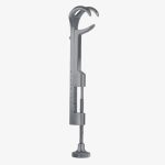 Grester-Lowmann Bone Holding Clamp