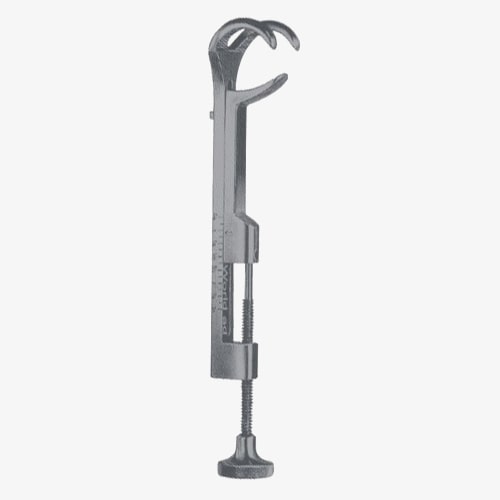 OI-BHC-1001-min-1.jpg Grester-Lowmann Bone Holding Clamp - Image 1