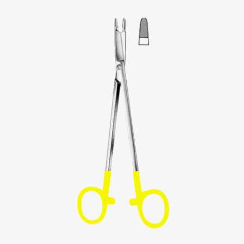Olsen-Hegar-Needle-Holders-1.jpg Olsen-Hegar Needle Holders - Image 1
