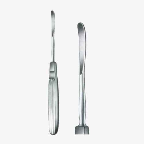 Raspatory-for-Maxillofacial-Surgery-7mm-1.jpg Raspatory for Maxillofacial Surgery - Image 1