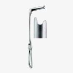 Retractors for Maxillofacial Surgery