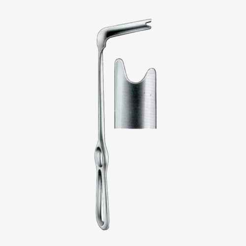 Retractors-for-Maxillofacial-Surgery-Set-of-2-1.jpg Retractors for Maxillofacial Surgery Set of 2 - Image 1