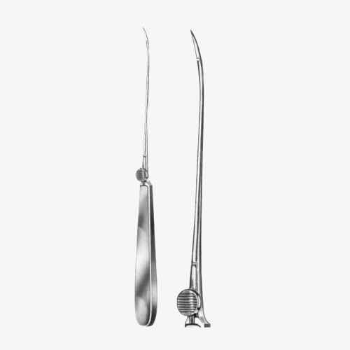 Reverdin-Ligature-Needles-fg1-1.jpg Reverdin Ligature Needles - Image 1