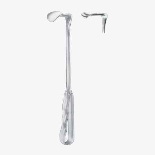 Richardson-Retractors-22mm-1.jpg Richardson Retractors - Image 1