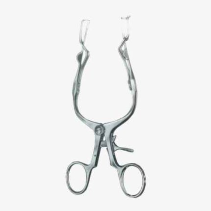 Richter Vulval Retractors