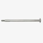 Safety Shield Punch for Reusable Trocar, Ø10.5mm