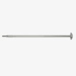 Safety Shield Punch for Reusable Trocar, Ø5.5mm