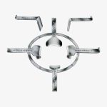 Semm Abdominal Retractors Complete