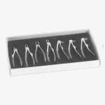 Extracting Forceps For Children- Klein Pattern