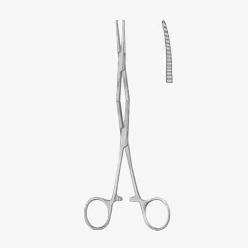 Tendon-Seizing-Instruments-Curved-1.jpg Tendon Seizing Instruments Curved - Image 1