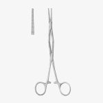 Tendon Seizing Instruments Straight
