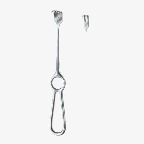 Volkmann-Retractors-Sharp-3p-1.jpg Volkmann Retractors Sharp - Image 1