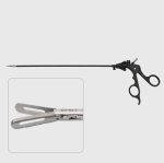 Yohan Laparoscopic Grasper Johan laparoscopic grasper