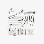 Laparoscopy Instrument Set