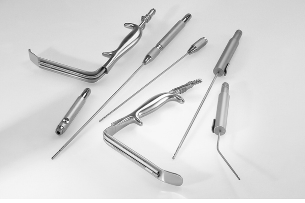 Plastic Surgery instruments manufacturer in Sialkot Pakistan