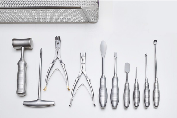 Orthopedic instruments in Sialkot Pakistan
