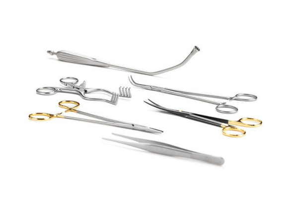 High Quality Surgical Instruments manufacturer in Sialkot Pakistan
